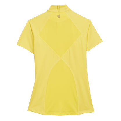 Noble Equestrian Ladies’ Ashley+ Short Sleeve Shirt
