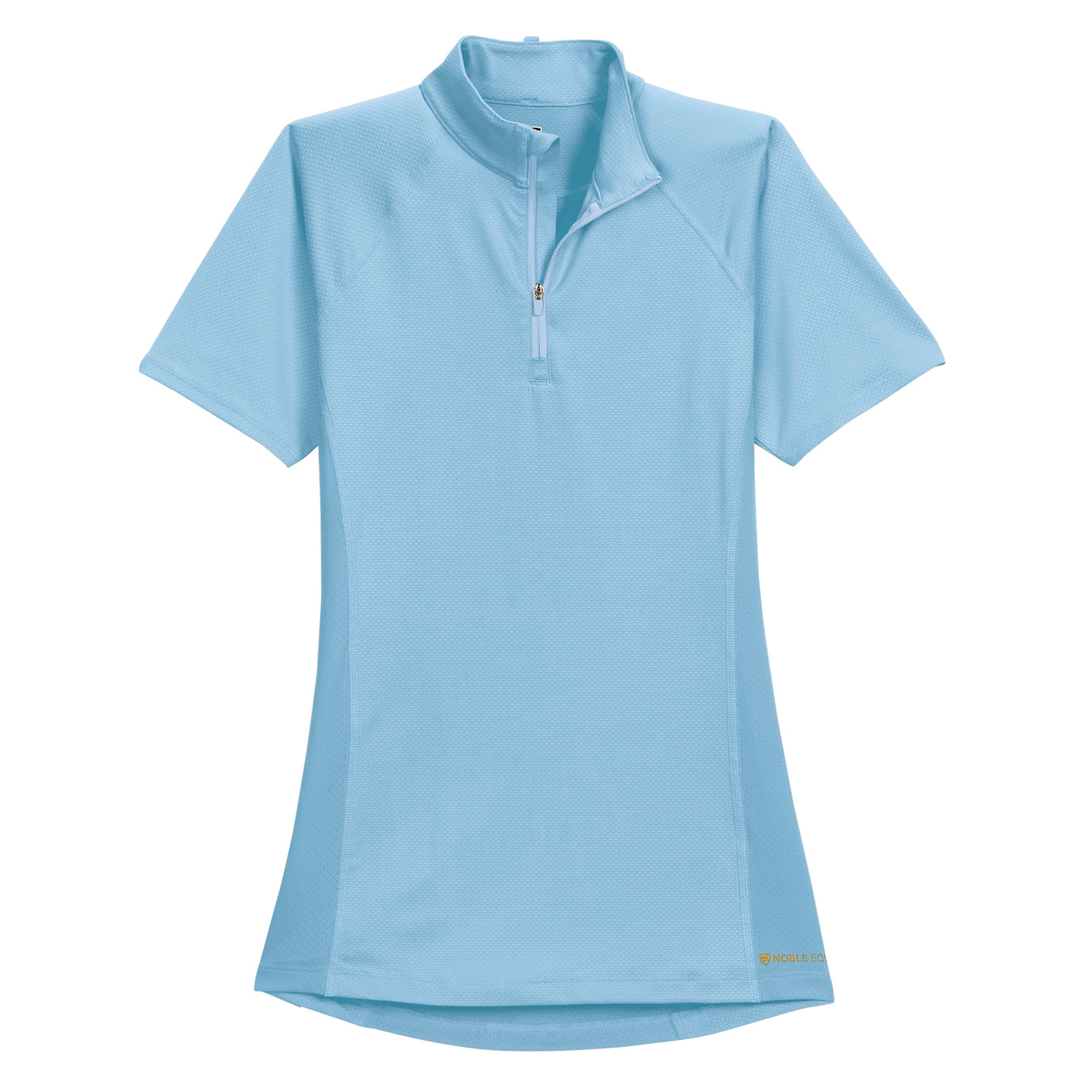 Noble Equestrian Ladies’ Ashley+ Short Sleeve Shirt