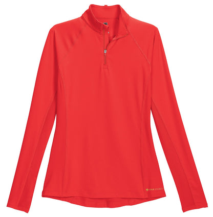 Noble Equestrian Ladies’ Ashley+ Long Sleeve Shirt