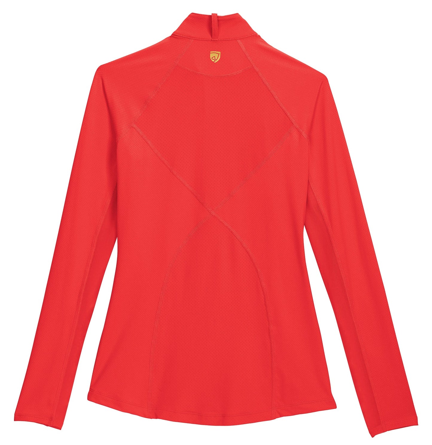 Noble Equestrian Ladies’ Ashley+ Long Sleeve Shirt