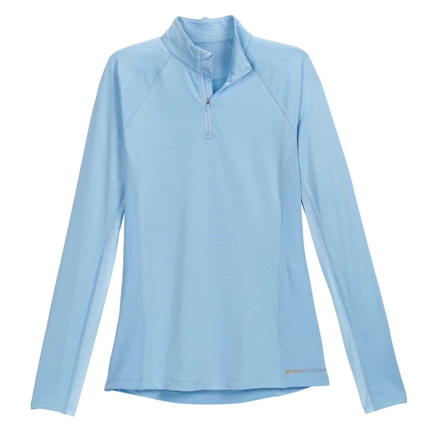 Noble Equestrian Ladies’ Ashley+ Long Sleeve Shirt