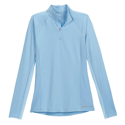 Noble Equestrian Ladies’ Ashley+ Long Sleeve Shirt