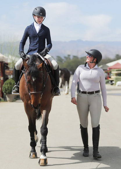 Kerrits Kids’ Affinity Aero Show Coat