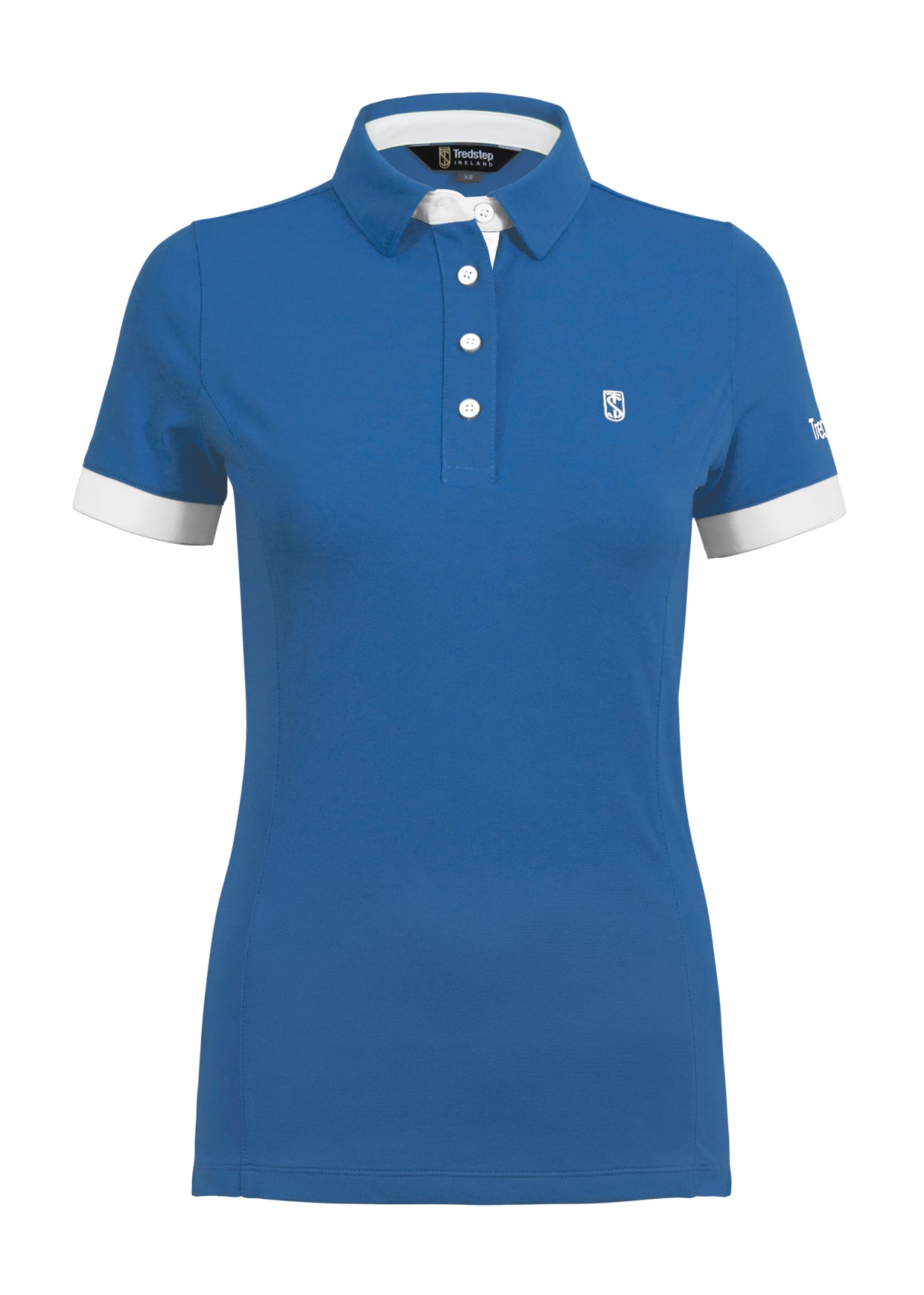 Tredstep Ladies’ Performance Polo Shirt