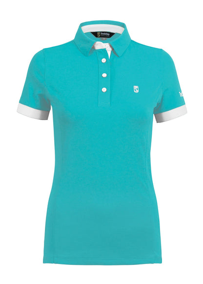 Tredstep Ladies’ Performance Polo Shirt