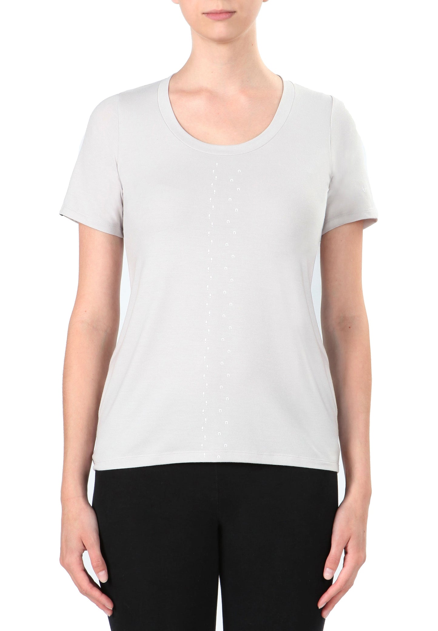 Irideon Ladies’ Side-By-Side Swing Tee