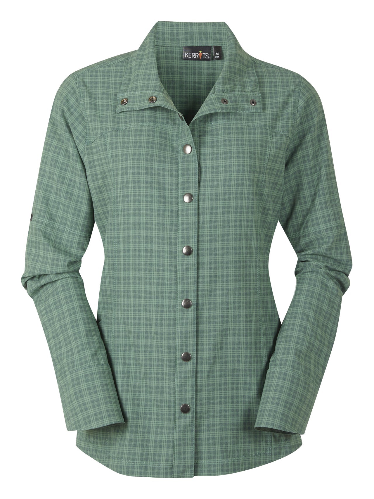 Kerrits Ladies’ Shady Breeze Convertible Shirt