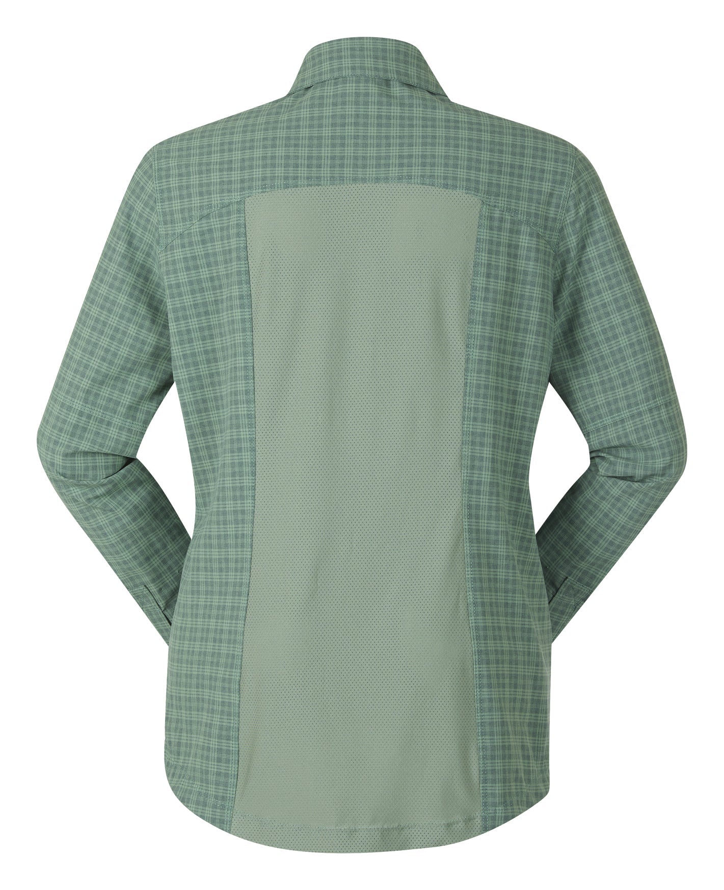 Kerrits Ladies’ Shady Breeze Convertible Shirt