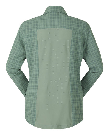 Kerrits Ladies’ Shady Breeze Convertible Shirt