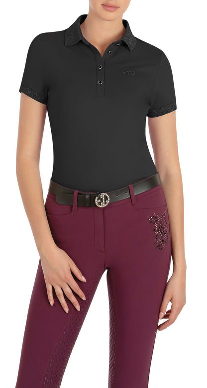 Equiline Ladies’ Gloryg Polo Shirt