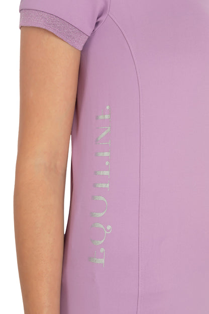 Equiline Ladies’ Gloryg Polo Shirt