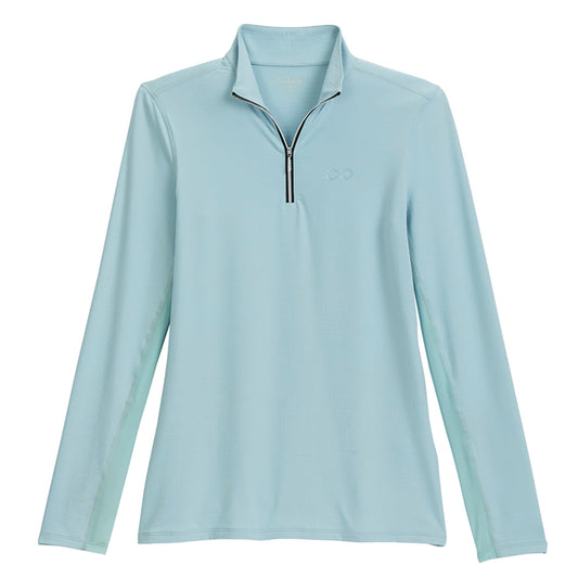 Stride Coolblast 100 Ladies’ Iridescent Top
