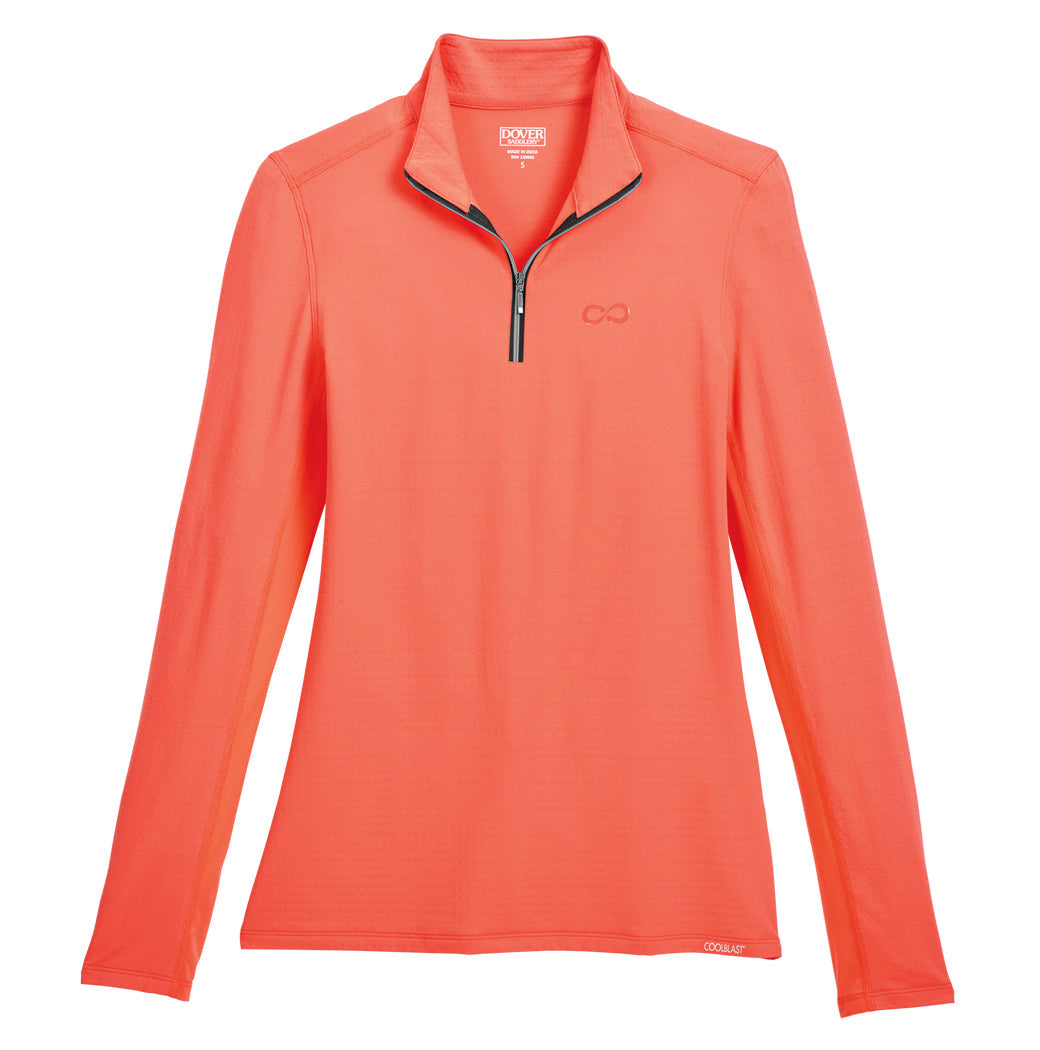 Stride Coolblast 100 Ladies’ Iridescent Top