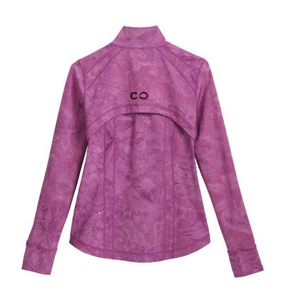 Stride Ladies’ Agile Jacket