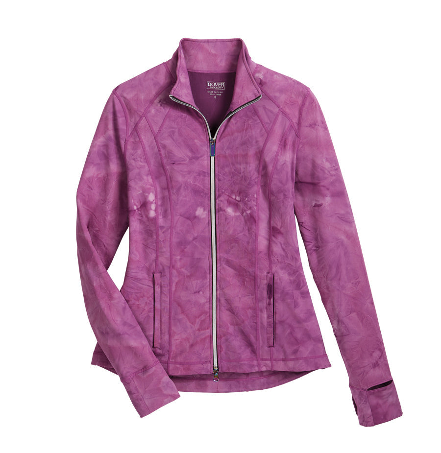 Stride Ladies’ Agile Jacket