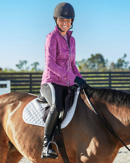 Stride Ladies’ Agile Jacket