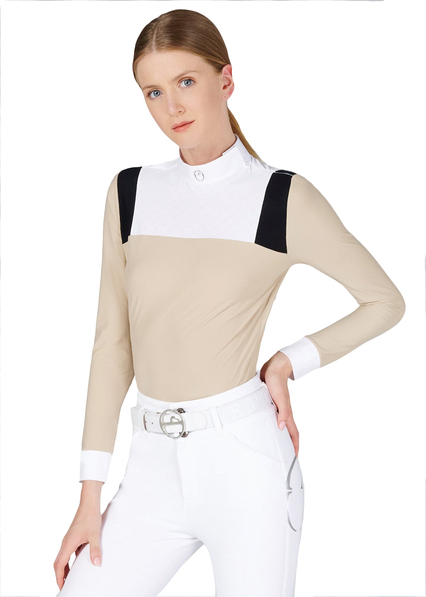 Vestrum Ladies’ Padola Show Shirt