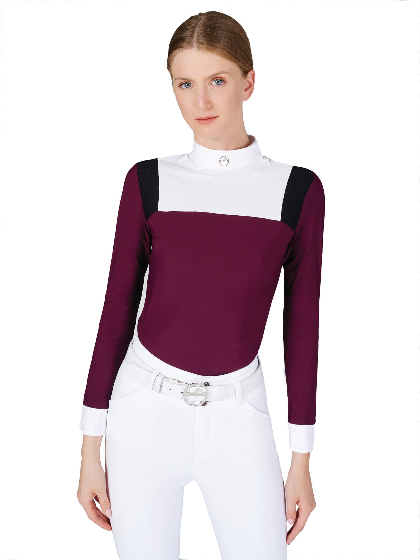 Vestrum Ladies’ Padola Show Shirt