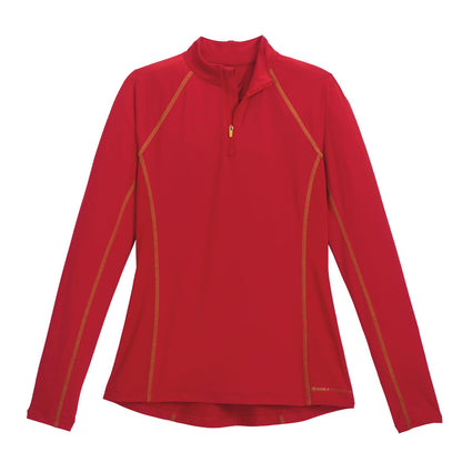 Noble Equestrian Ladies’ Ashley Performance Shirt