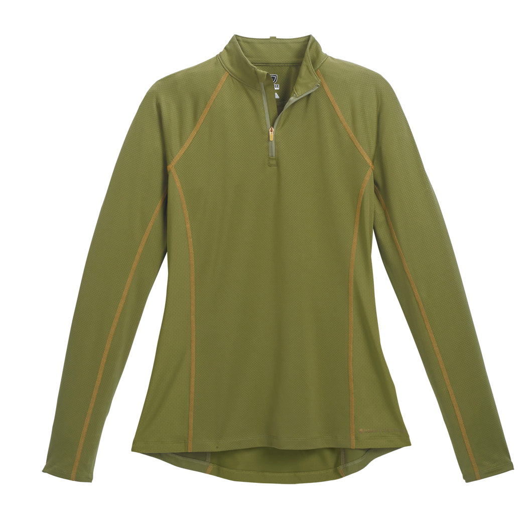 Noble Equestrian Ladies’ Ashley Performance Shirt