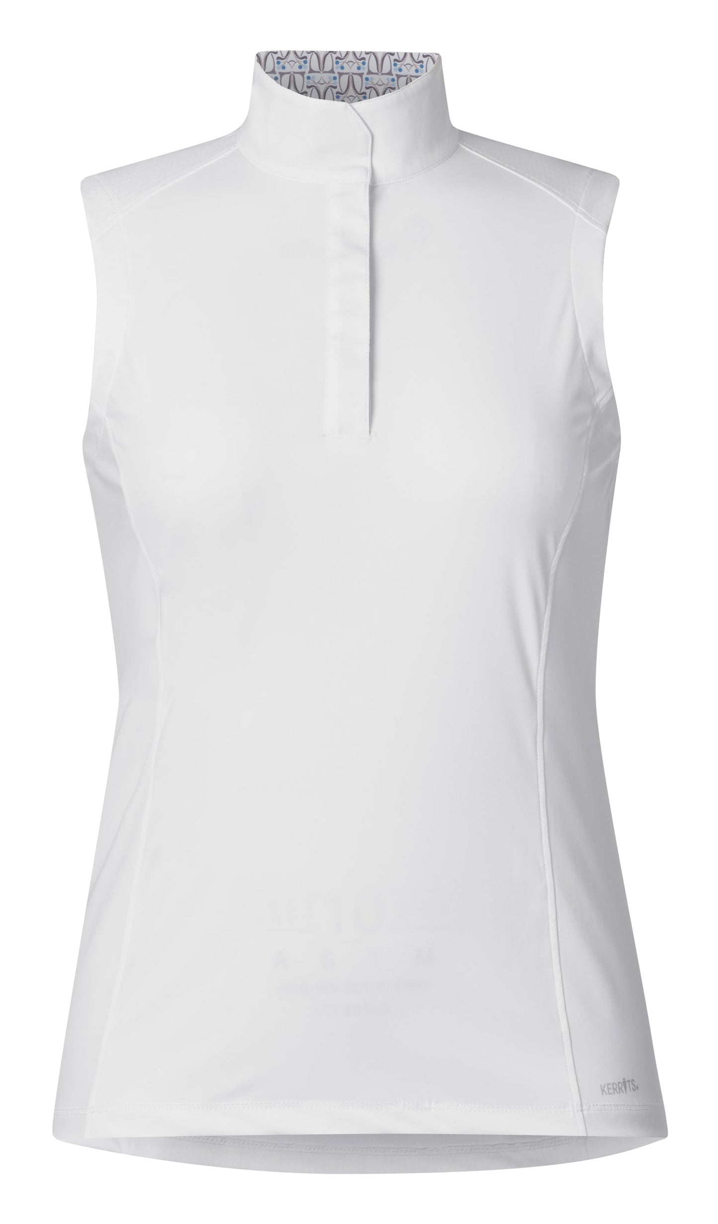 Kerrits Ladies’ Affinity Sleeveless Show Shirt