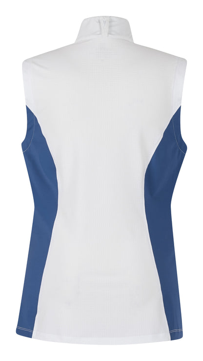 Kerrits Ladies’ Affinity Sleeveless Show Shirt