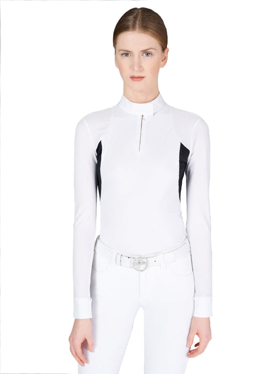 Vestrum Ladies’ Kotka Long Sleeve Show Shirt