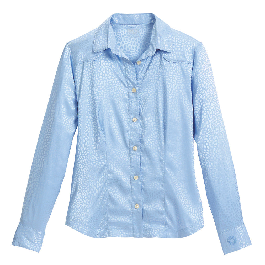 DS Ladies’ Carroll Shirt