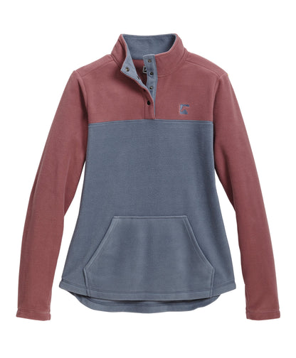 Riding Sport Ladies’ Freemont Fleece