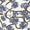 EQL by Kerrits Ladies’ Organic Cotton Long Sleeve Print Top