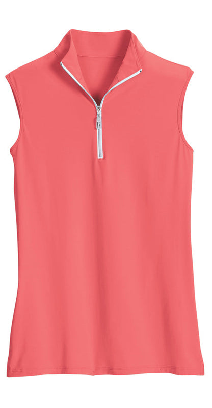 THE TAILORED SPORTSMAN Ladies’ Sleeveless Sun Shirt