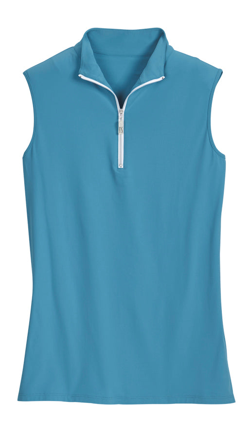 THE TAILORED SPORTSMAN Ladies’ Sleeveless Sun Shirt