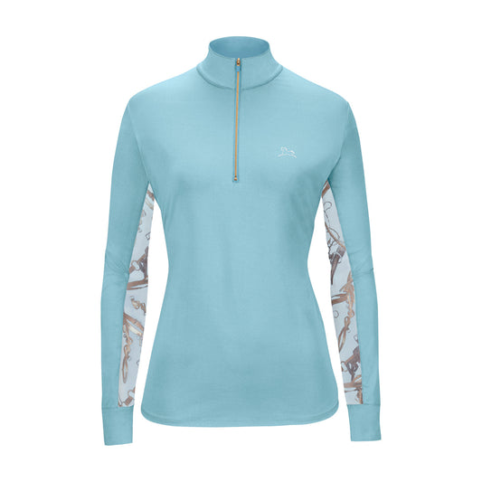 R.J. Classics Ladies’ Ella 37.5 Long Sleeve Training Shirt