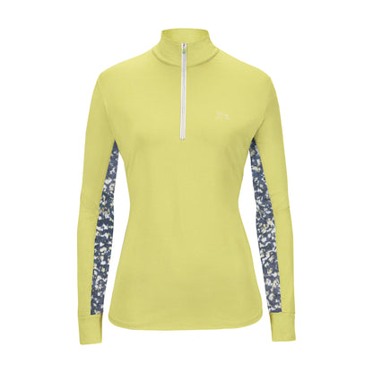 R.J. Classics Ladies’ Ella 37.5 Long Sleeve Training Shirt