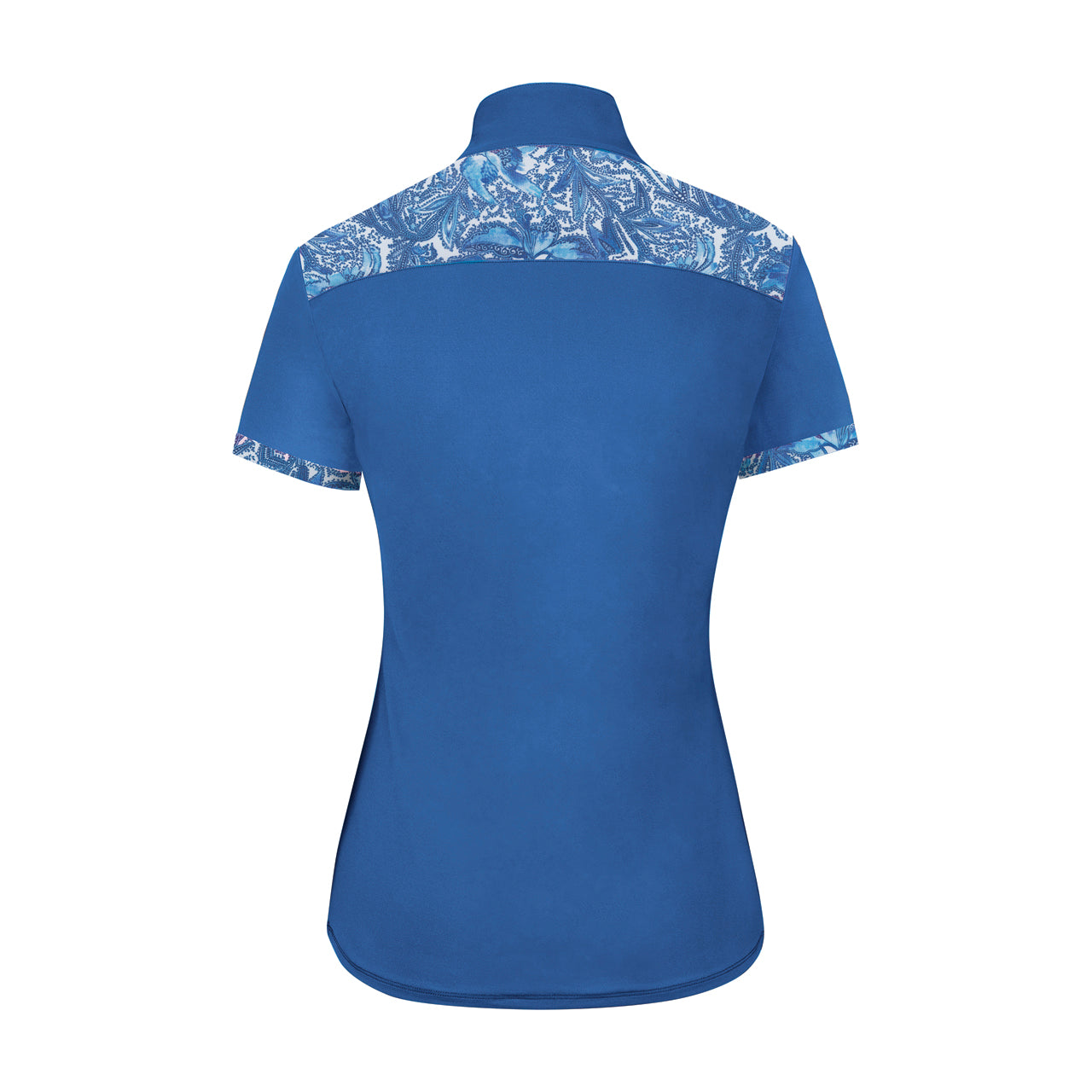R.J. Classics Ladies’ Maya 37.5 Short Sleeve Training Shirt
