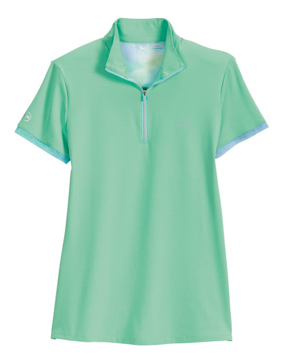 R.J. Classics Ladies’ Maya 37.5 Short Sleeve Training Shirt