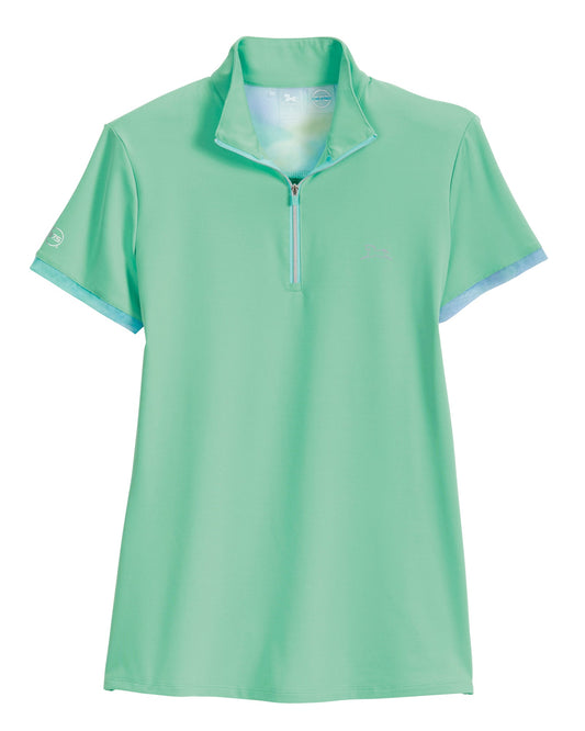 R.J. Classics Ladies’ Maya 37.5 Short Sleeve Training Shirt