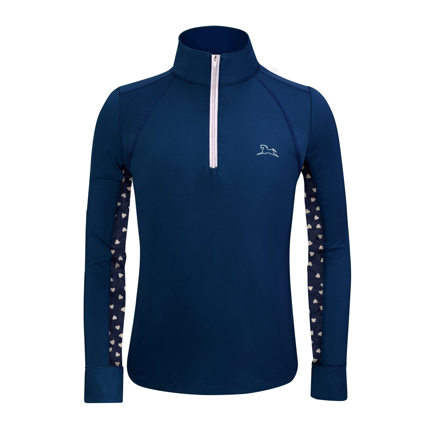 R.J. Classics Girls’ Sienna Jr. 37.5 Training Shirt