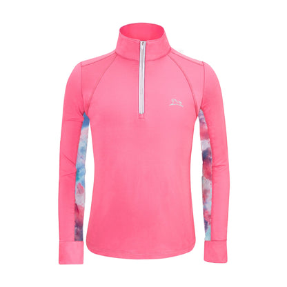 R.J. Classics Girls’ Sienna Jr. 37.5 Training Shirt