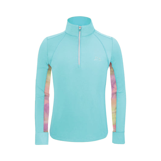 R.J. Classics Girls’ Sienna Jr. 37.5 Training Shirt