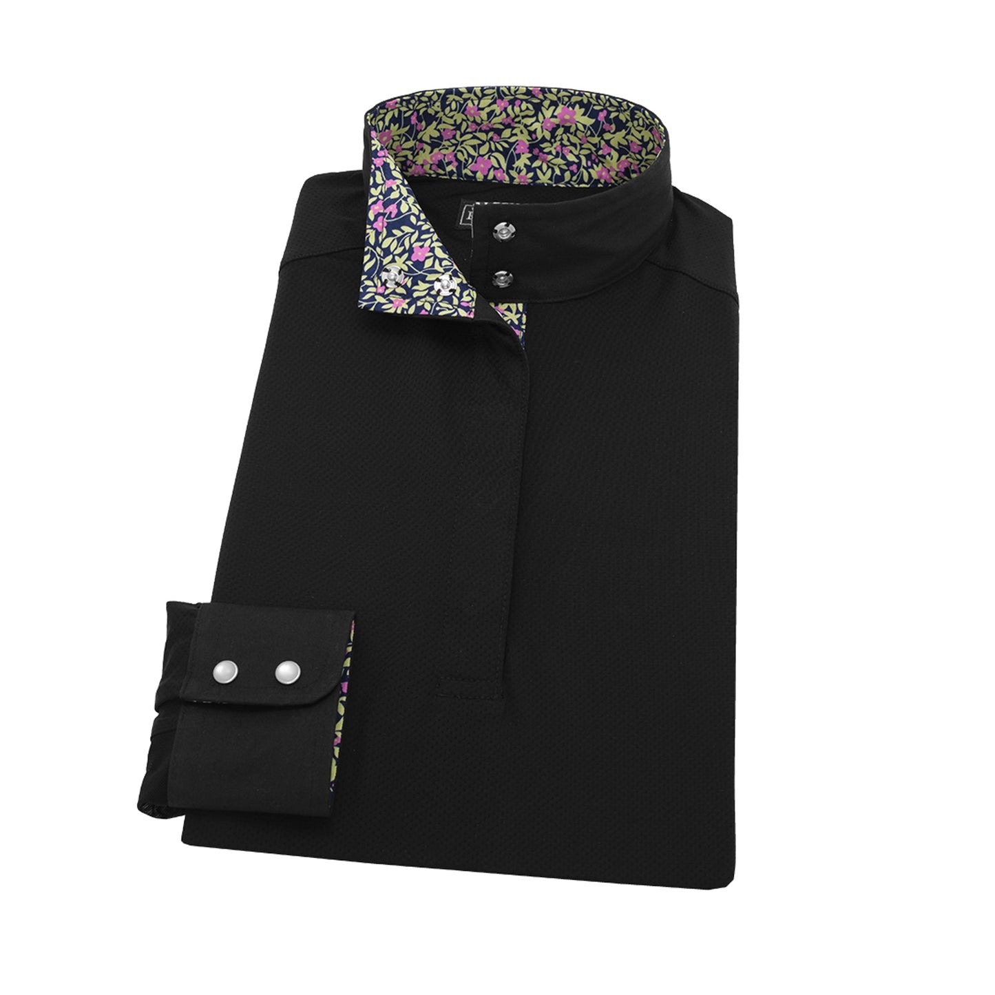 Essex Classics Ladies’ Jumper Long Sleeve Show Shirt