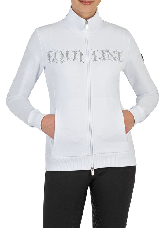Equiline Ladies’ Giliag Sweatshirt