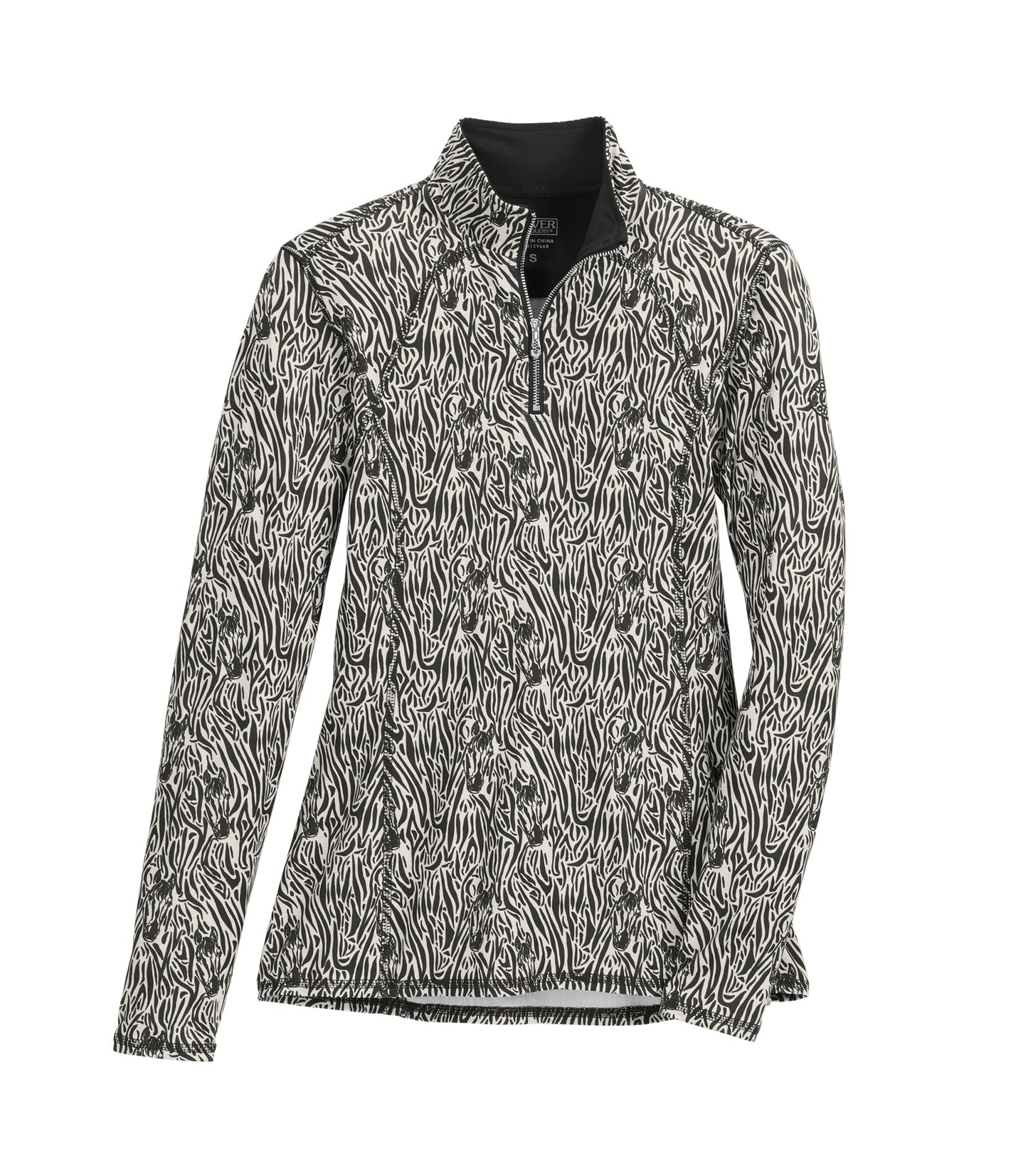 DS Ladies’ Serengeti Long Sleeve Shirt
