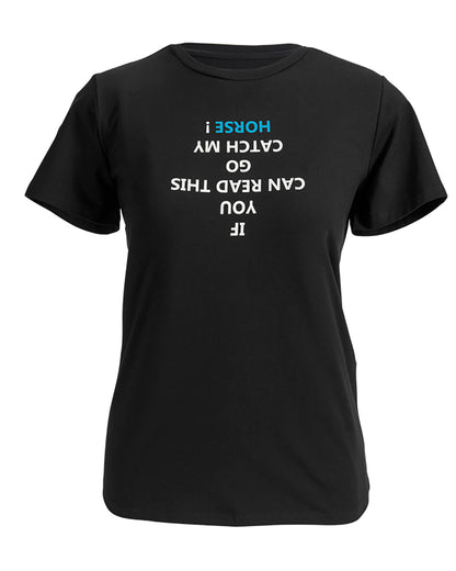 Riding Sport Ladies’ Maddie Tee