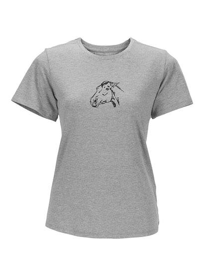 Riding Sport Ladies’ Maddie Tee