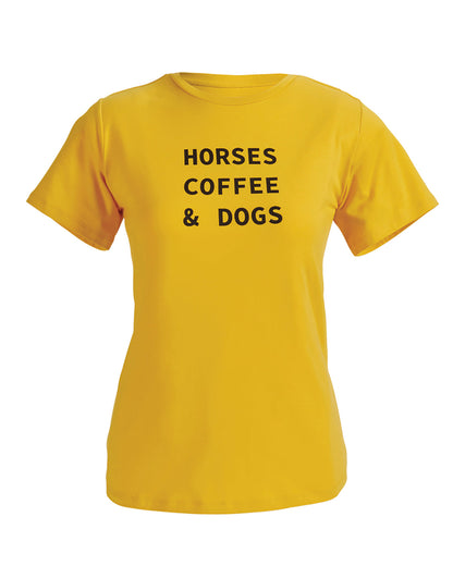 Riding Sport Ladies’ Maddie Tee
