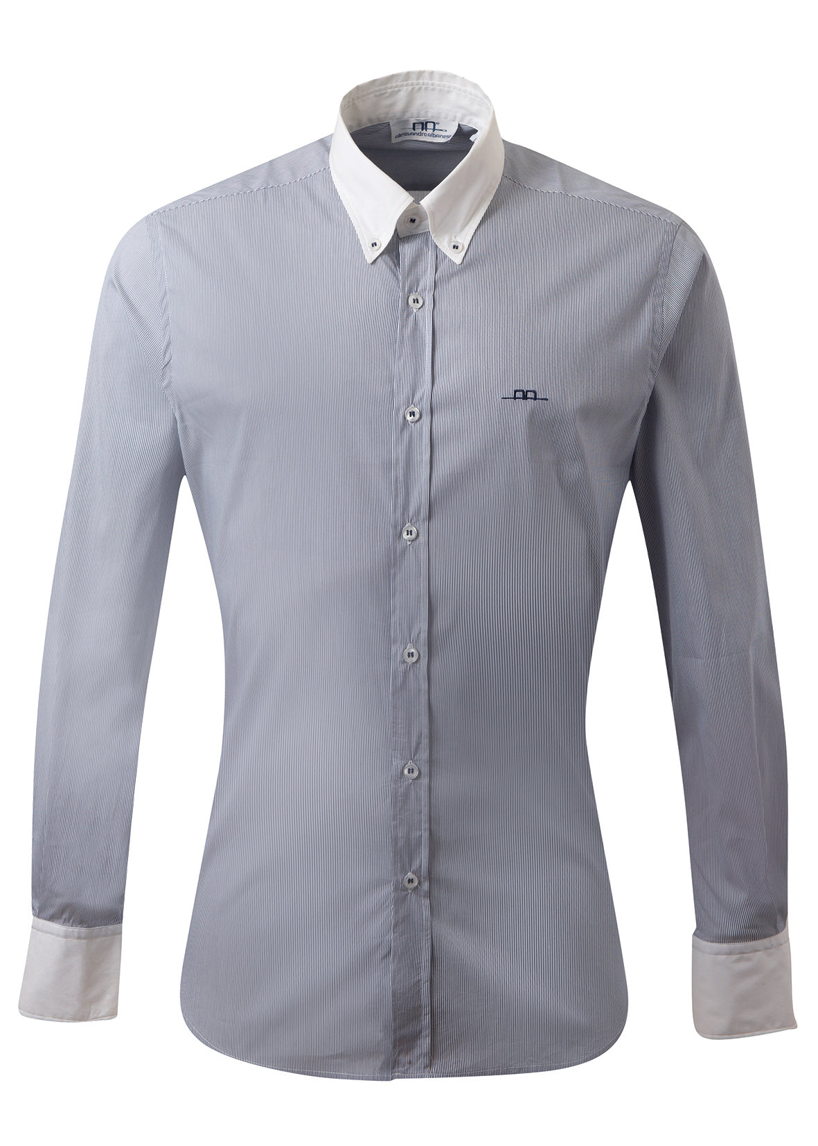 AA Men’s 205 Long Sleeve Show Shirt