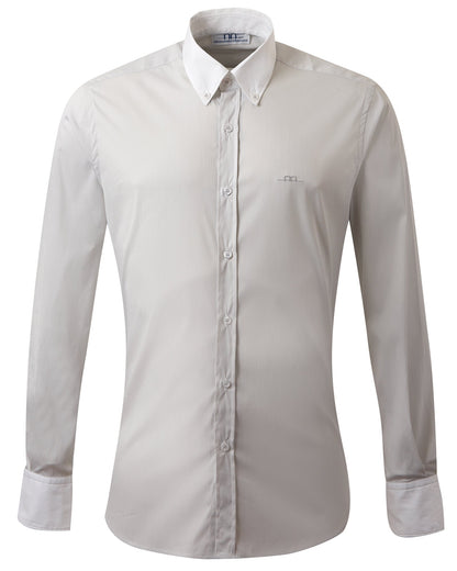 AA Men’s 205 Long Sleeve Show Shirt