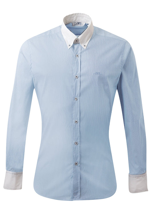 AA Men’s 205 Long Sleeve Show Shirt