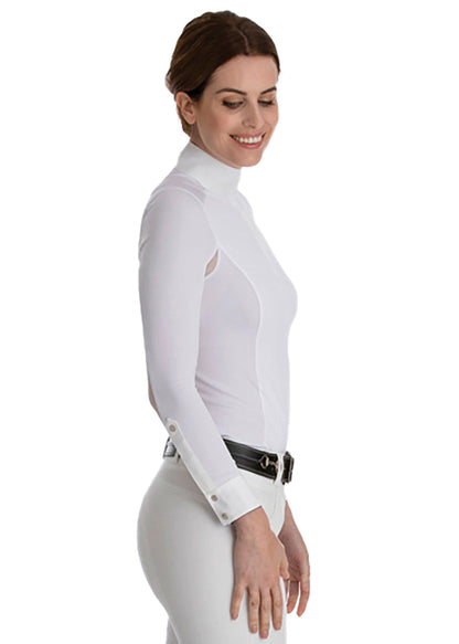 Tredstep Ladies’ Solo Milan Competition Shirt